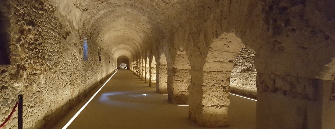 Orar e Costi Siti archeologici Valle d'Aosta