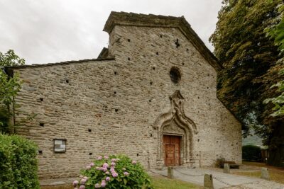 Chiesa di San Martino ad Arnad