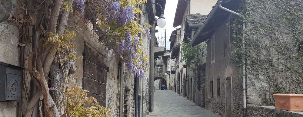 Borgo di Bard